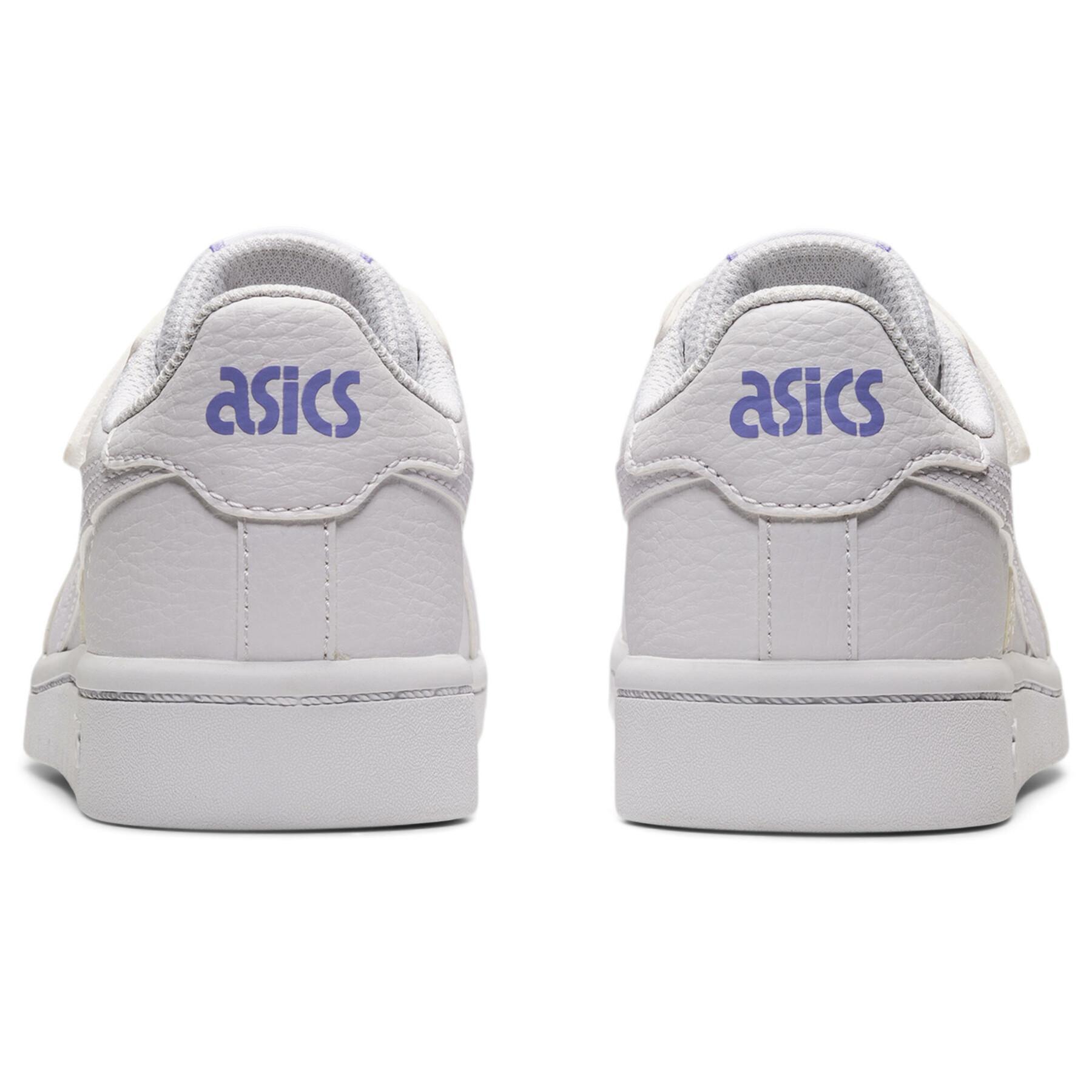 Zapatos para niños Asics Japan S Ps